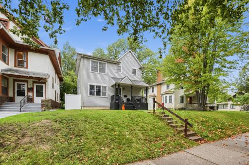1115 Newton Avenue N, Minneapolis, MN 55411