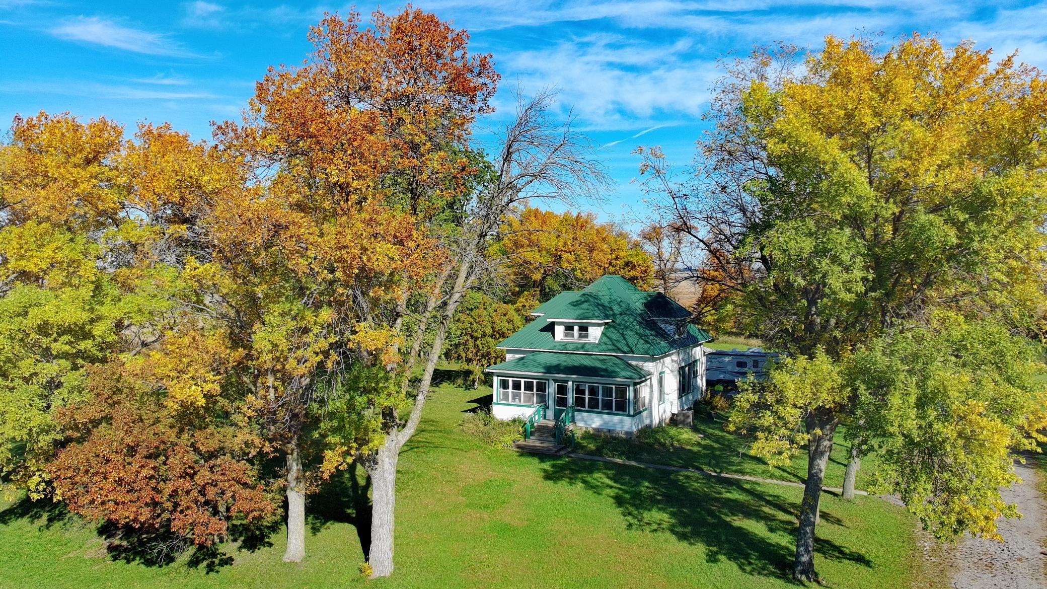Property photo for 10509 270th Street, Milroy, MN 56263