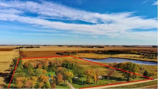 10509 270th Street, Milroy, MN 56263