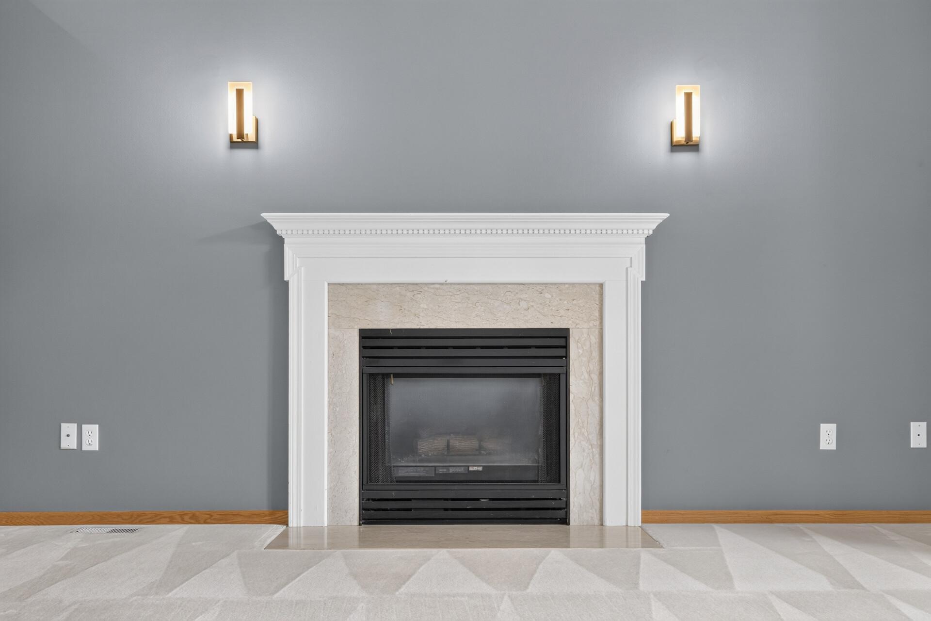 New Sconce Lighting