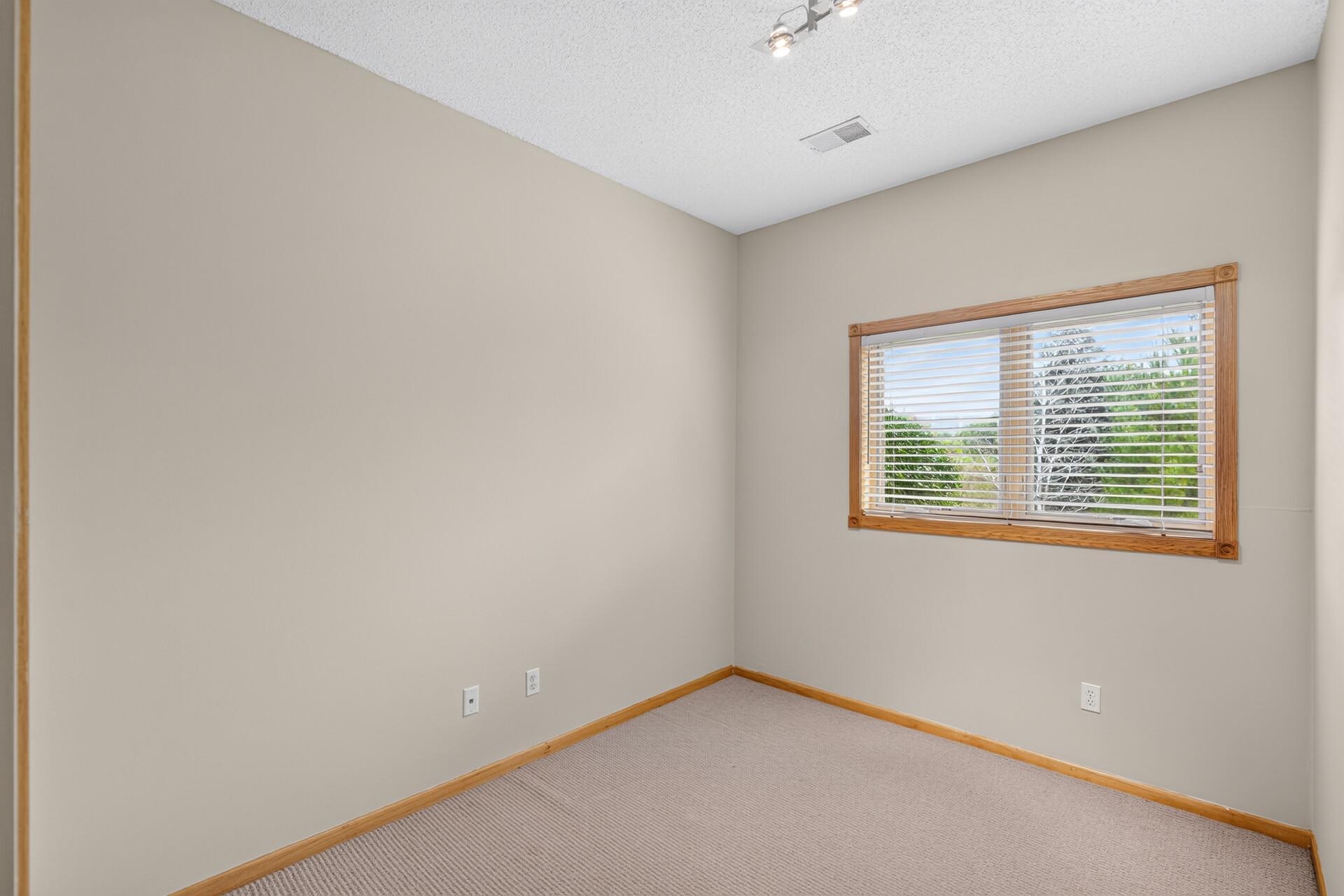 Main Level Bedroom