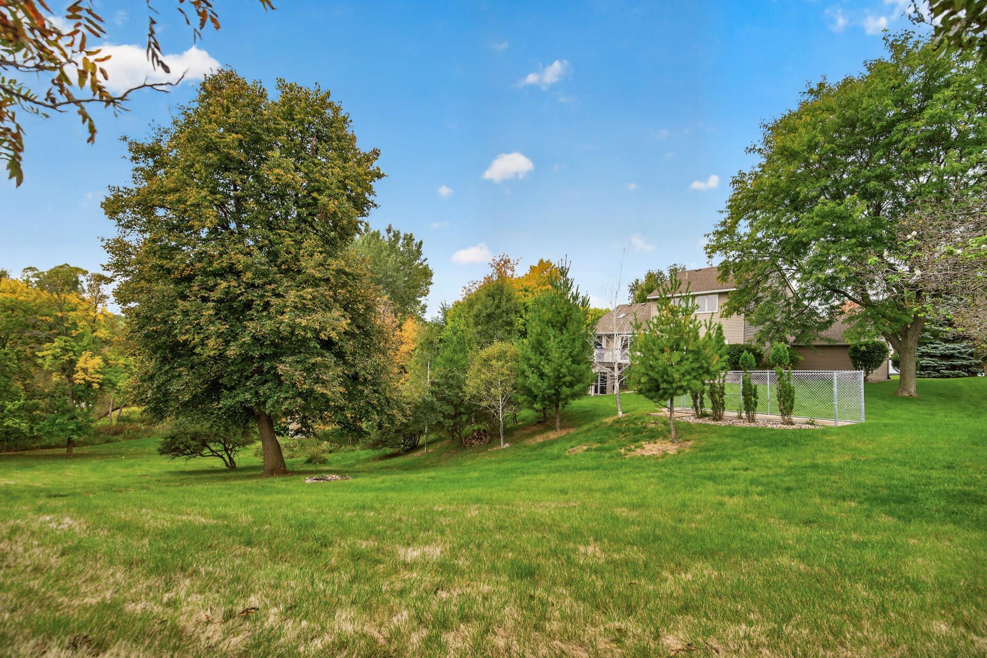 Rare in City .89 Acre Lot!