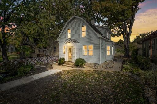 2909 41st Avenue S, Minneapolis, MN 55406
