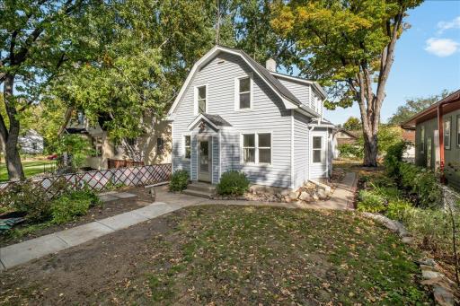 2909 41st Avenue S, Minneapolis, MN 55406