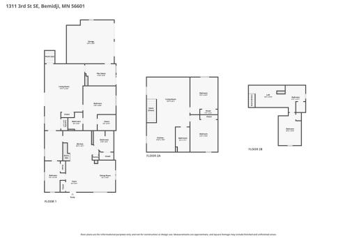 1311 3rd Street SE, Bemidji, MN 56601