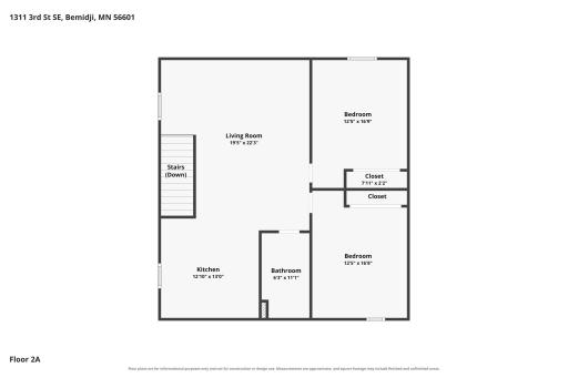 1311 3rd Street SE, Bemidji, MN 56601