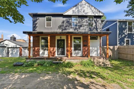 321 7th Street SW, Willmar, MN 56201
