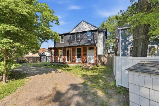 321 7th Street SW, Willmar, MN 56201