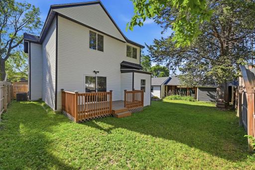321 7th Street SW, Willmar, MN 56201