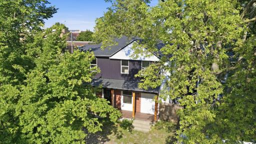 321 7th Street SW, Willmar, MN 56201