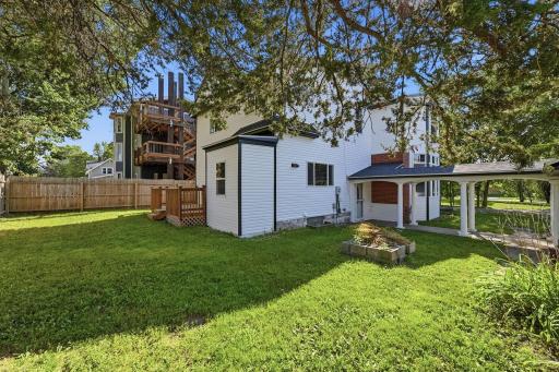 321 7th Street SW, Willmar, MN 56201