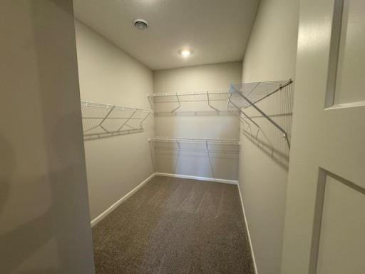 Magnolia - Owner's Suite Closet - Lot 61.jpg