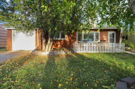 1425 12th Street N, Fargo, ND 58102