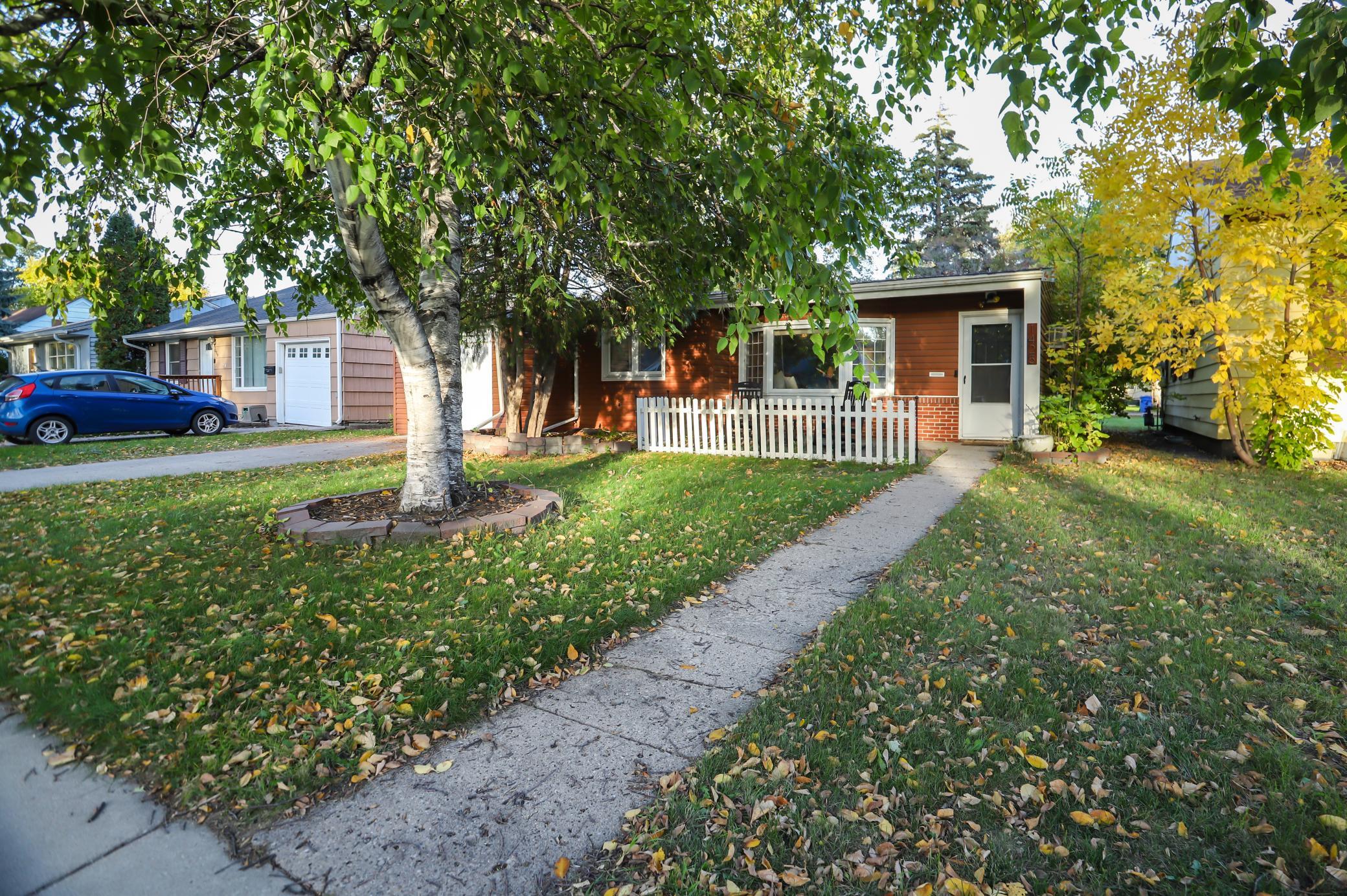 Property photo for 1425 12th Street N, Fargo, ND 58102
