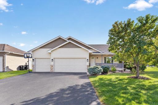 17027 Garnet Street NW, Ramsey, MN 55303
