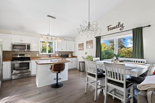 17027 Garnet Street NW, Ramsey, MN 55303