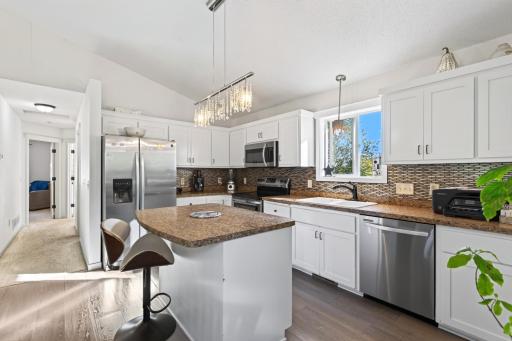 17027 Garnet Street NW, Ramsey, MN 55303