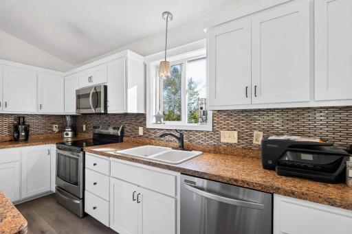 17027 Garnet Street NW, Ramsey, MN 55303