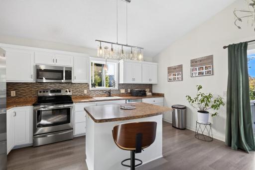17027 Garnet Street NW, Ramsey, MN 55303