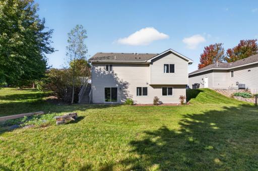 17027 Garnet Street NW, Ramsey, MN 55303