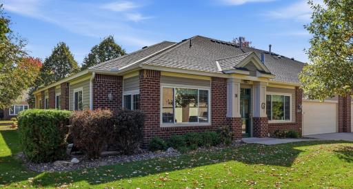 12015 Vermillion Street NE, C, Blaine, MN 55449