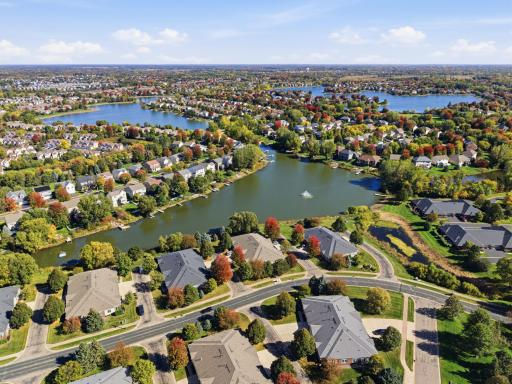 12015 Vermillion Street NE, C, Blaine, MN 55449