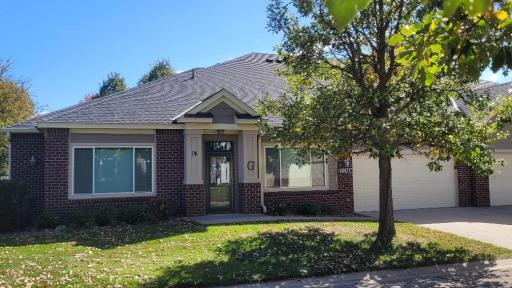 12015 Vermillion Street NE, C, Blaine, MN 55449