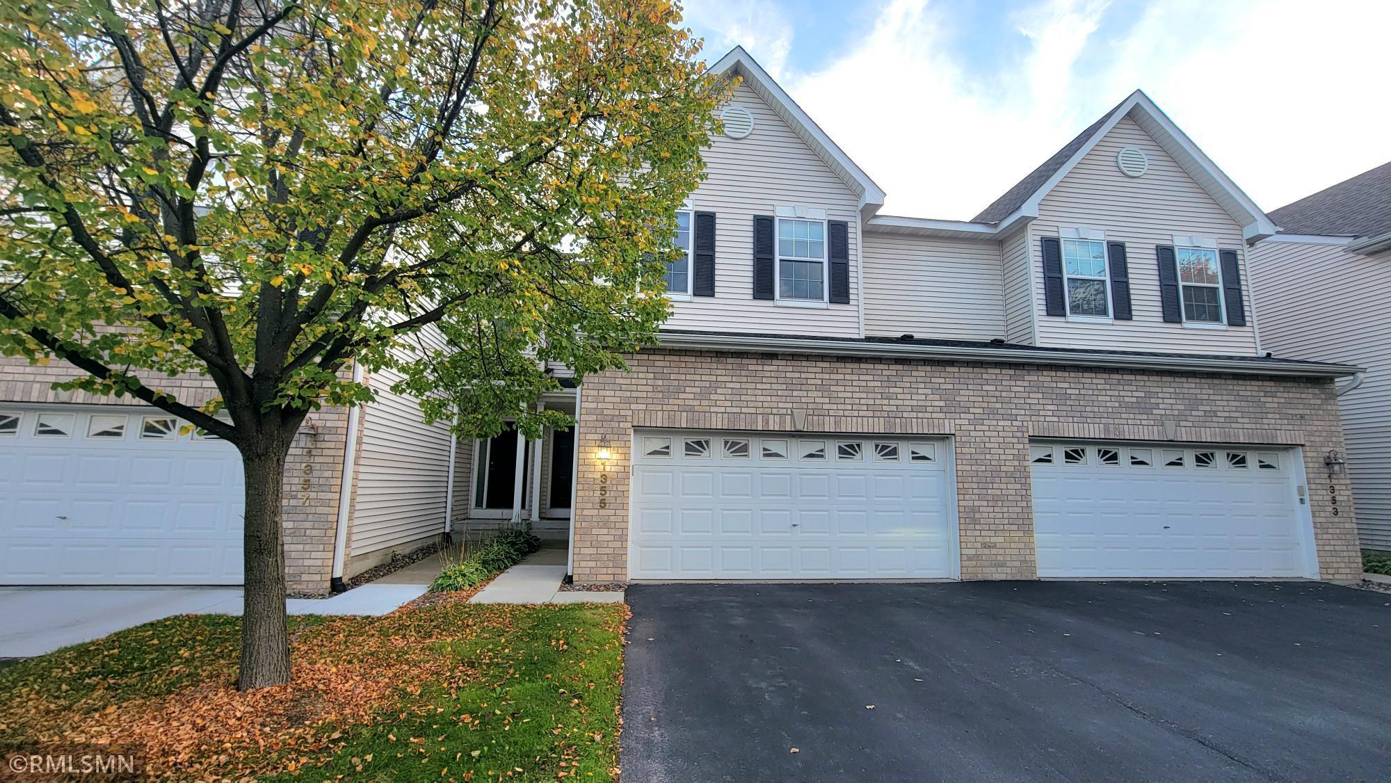 Property photo for 1355 White Oak Drive, Chaska, MN 55318