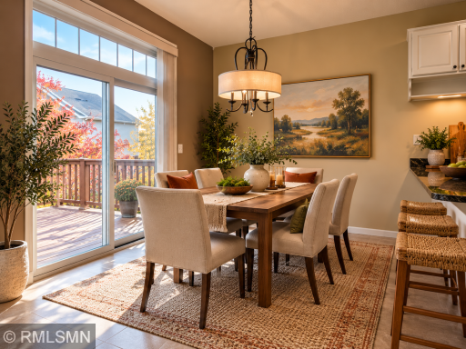 1355 White Oak Drive, Chaska, MN 55318