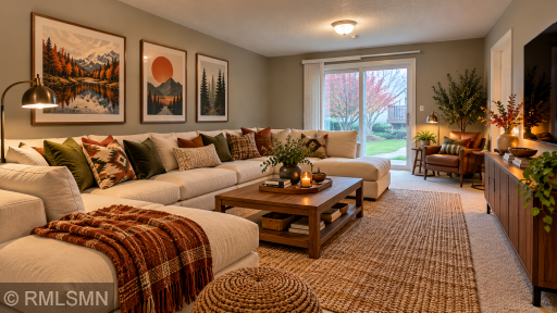 1355 White Oak Drive, Chaska, MN 55318