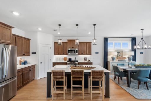 551 Tulare Terrace, Newport, MN 55055