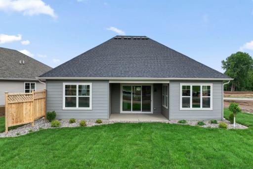 551 Tulare Terrace, Newport, MN 55055
