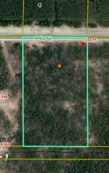 Property photo for 14375 Grell Road, Grantsburg, WI 54840
