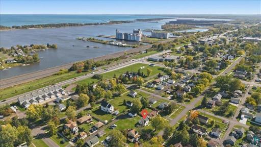 1619 E 4th Street, Superior, WI 54880
