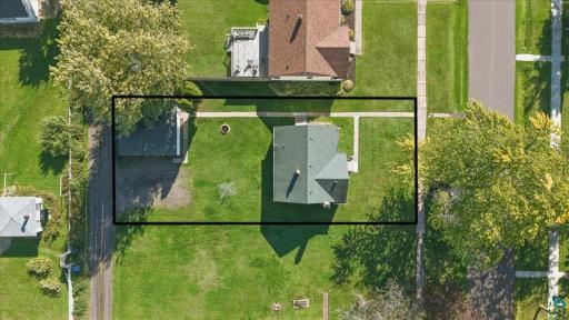 1619 E 4th Street, Superior, WI 54880