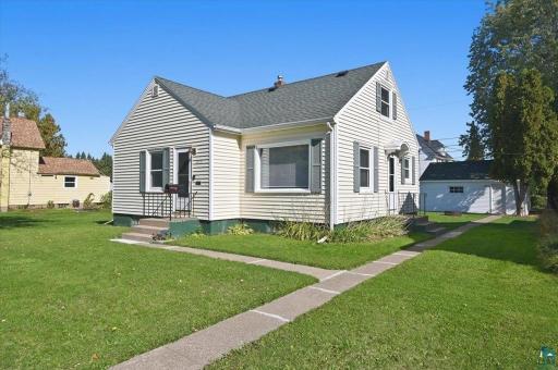 1619 E 4th Street, Superior, WI 54880