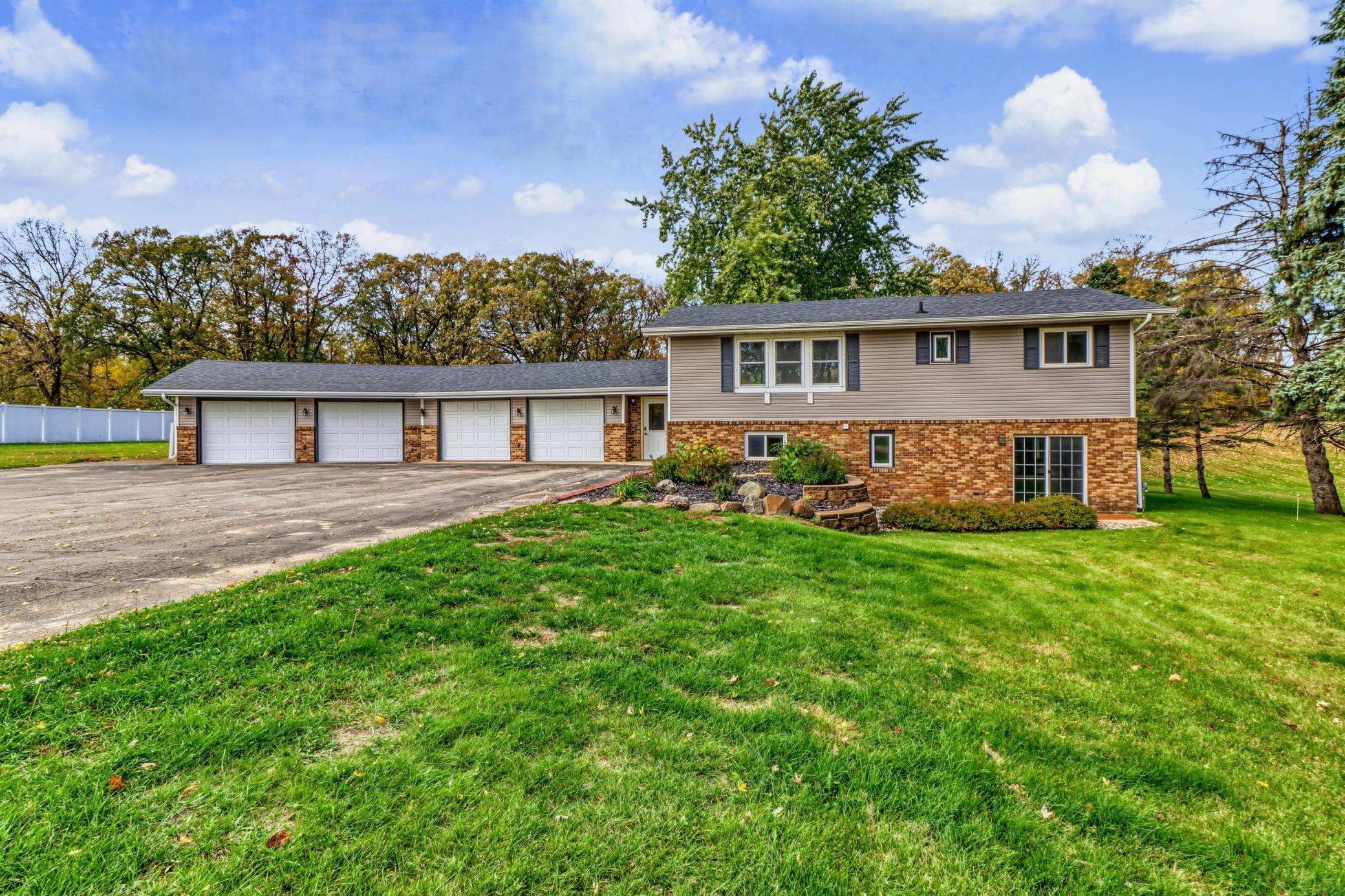 Property photo for 21240 Brookridge Lane, Detroit Lakes, MN 56501