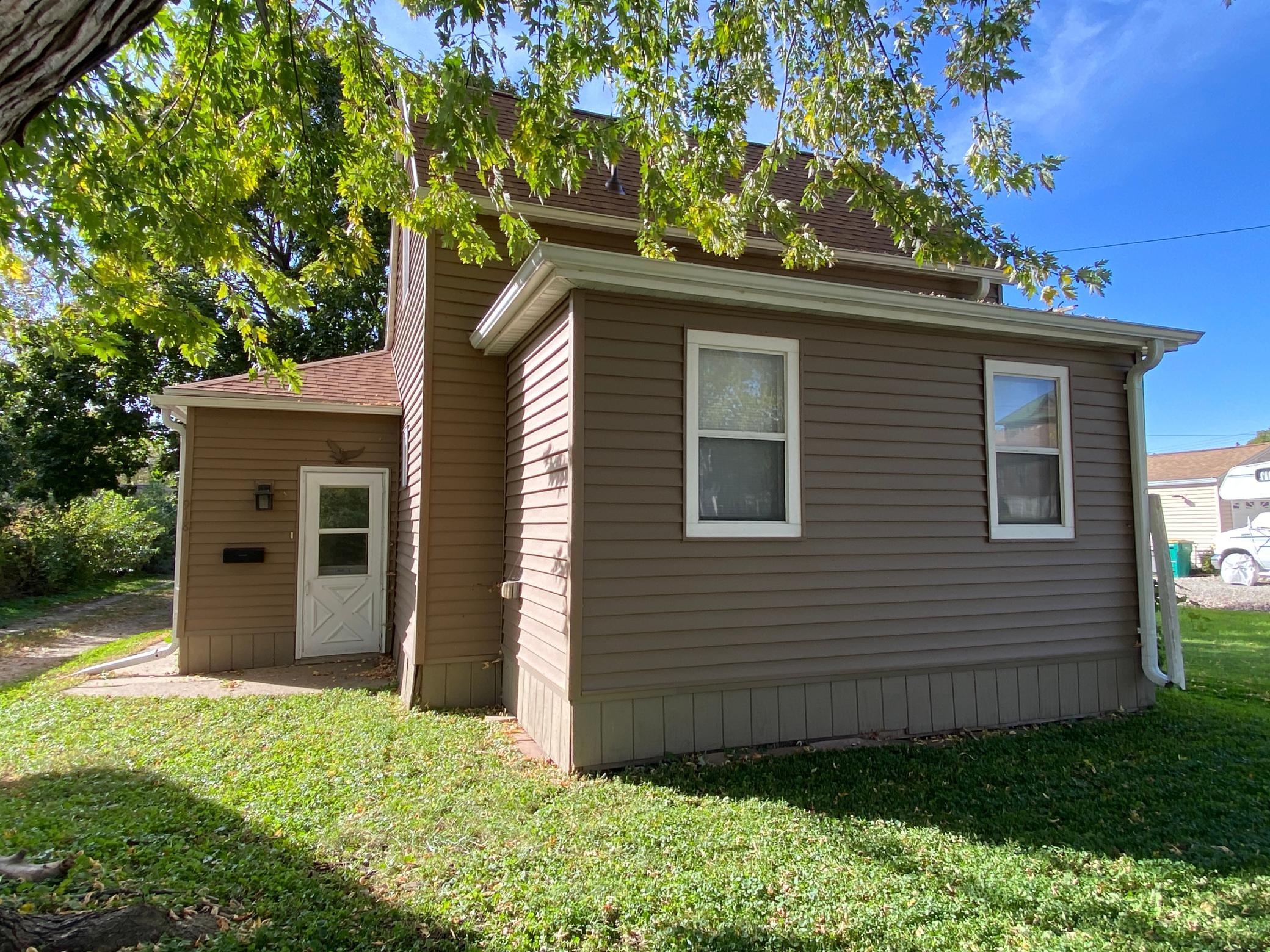 Property photo for 918 S Newton Avenue, Albert Lea, MN 56007