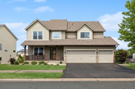 18618 Dunbury Avenue, Farmington, MN 55024