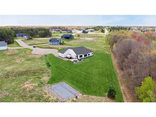 2228 154th Avenue NE, Ham Lake, MN 55304