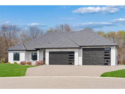 2228 154th Avenue NE, Ham Lake, MN 55304