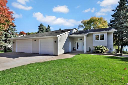 31137 Peninsula Avenue, Lindstrom, MN 55045