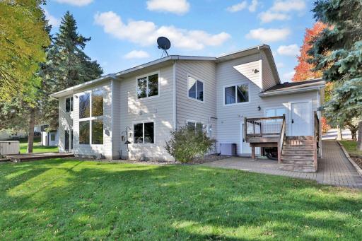 31137 Peninsula Avenue, Lindstrom, MN 55045