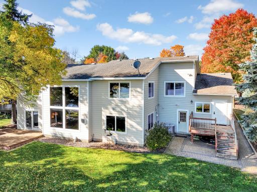 31137 Peninsula Avenue, Lindstrom, MN 55045