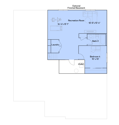 5010 87th Street, Monticello, MN 55362