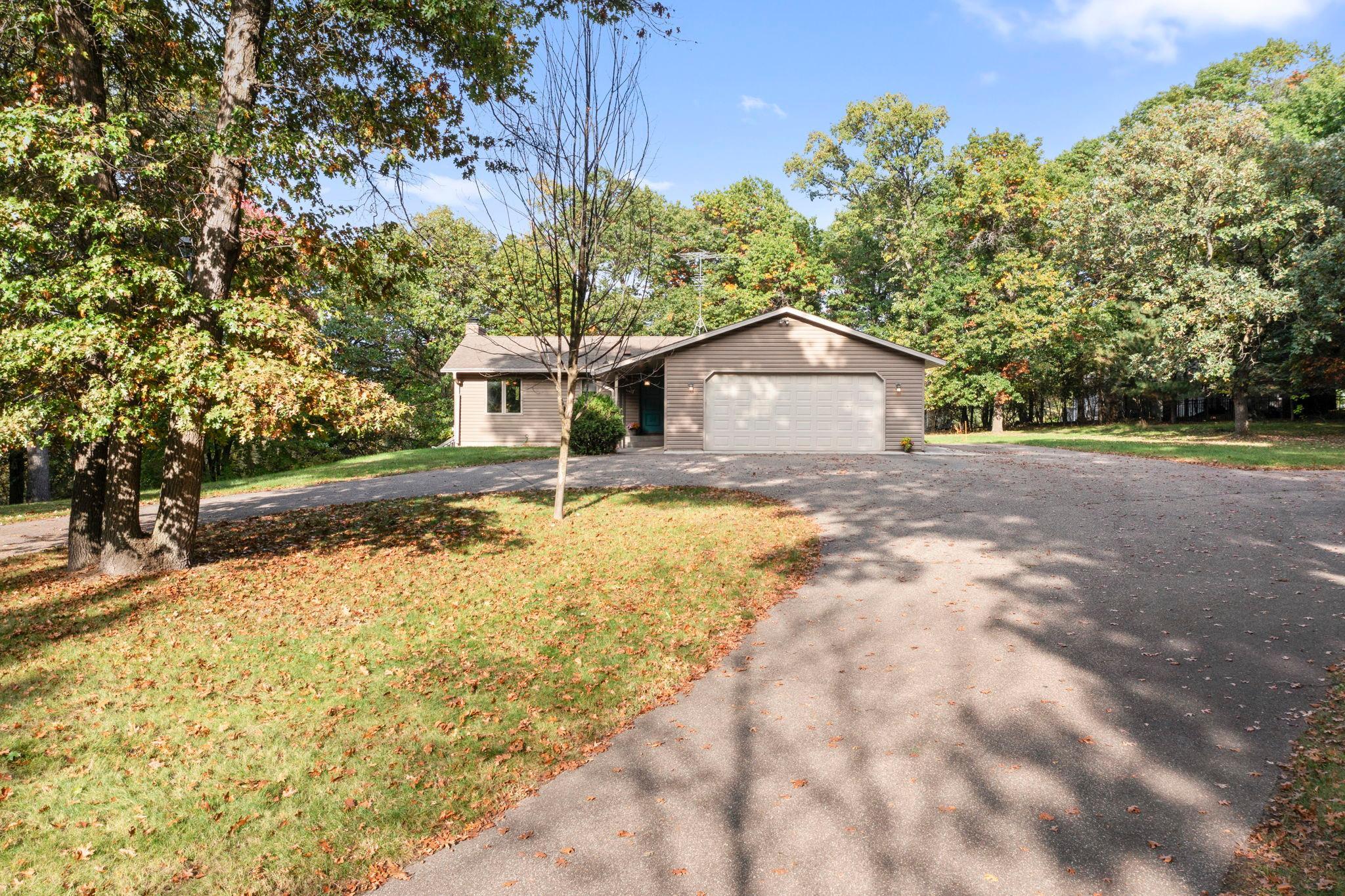 Property photo for 31363 Tyler Court NE, Cambridge, MN 55008