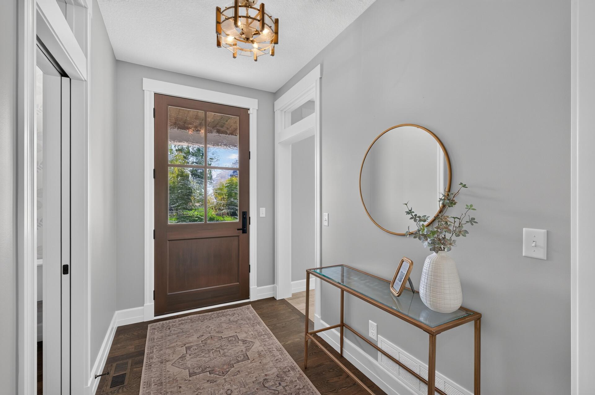 Foyer