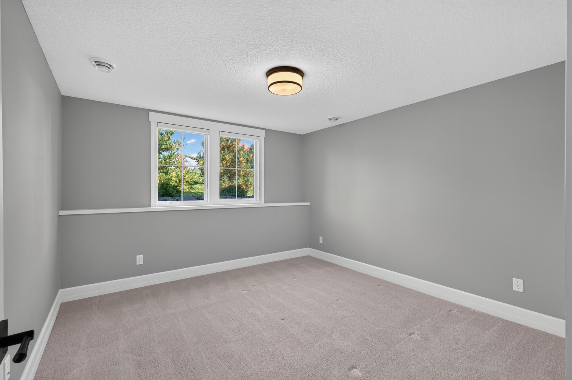Lower Level Bedroom #2