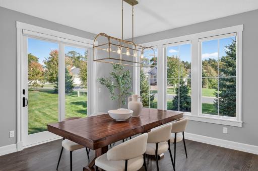 1825 Annika Drive N, Lake Elmo, MN 55042