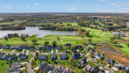 1825 Annika Drive N, Lake Elmo, MN 55042